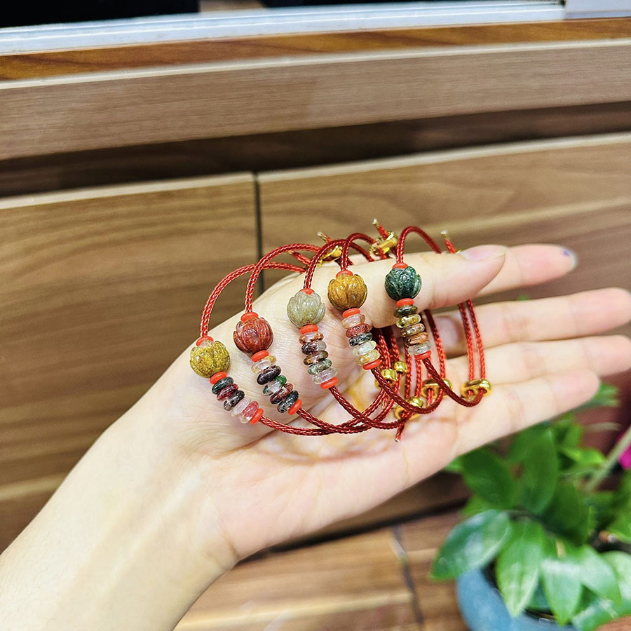 Sen Mix Đồng Điếu Ưu Linh