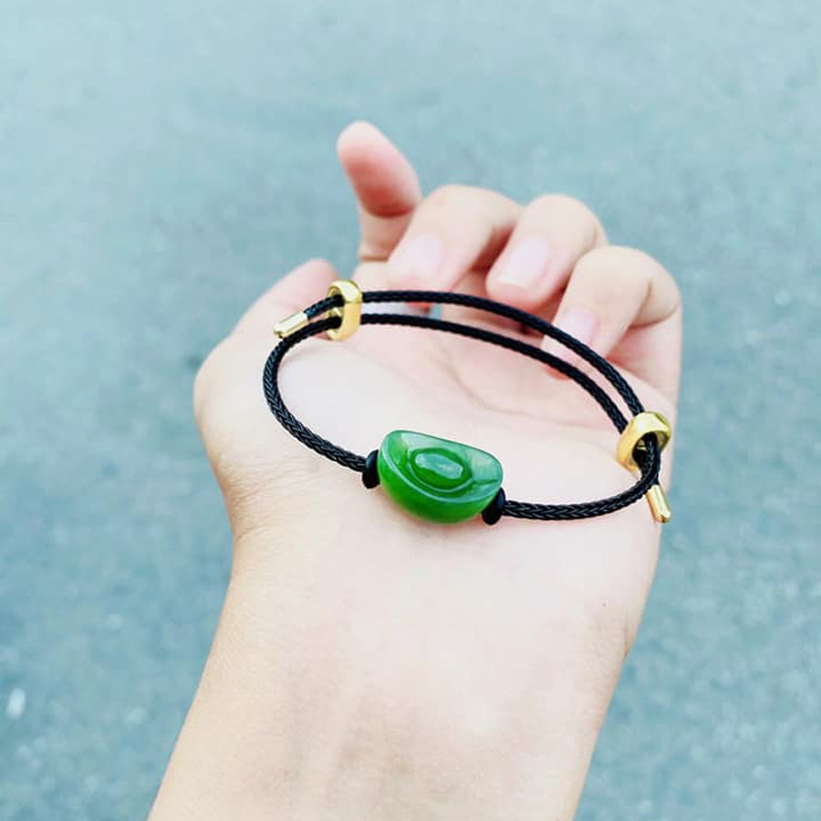 Thỏi Ngọc Bích