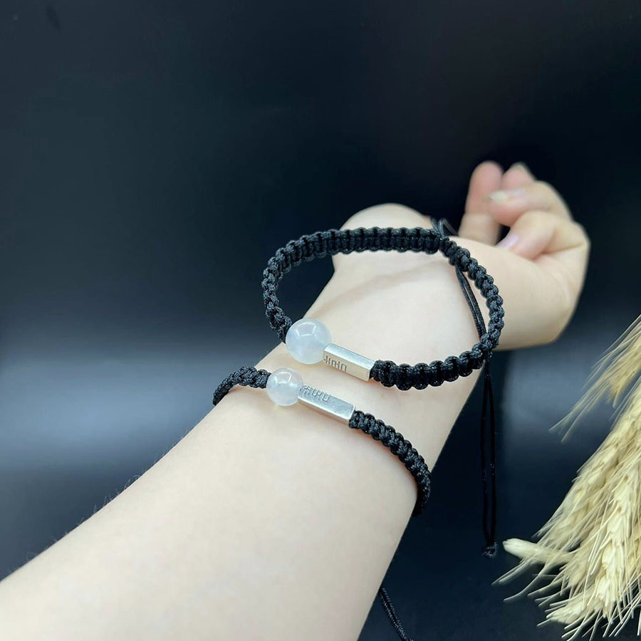 Vòng Đôi Chữ Song Hỷ