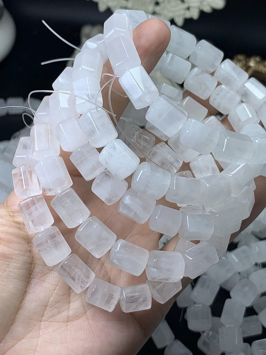 Lu Thạch Trắng Cùi Dừa