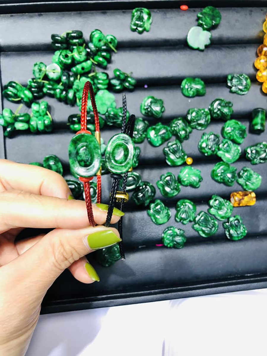 Thỏi Vàng Sơn Thủy