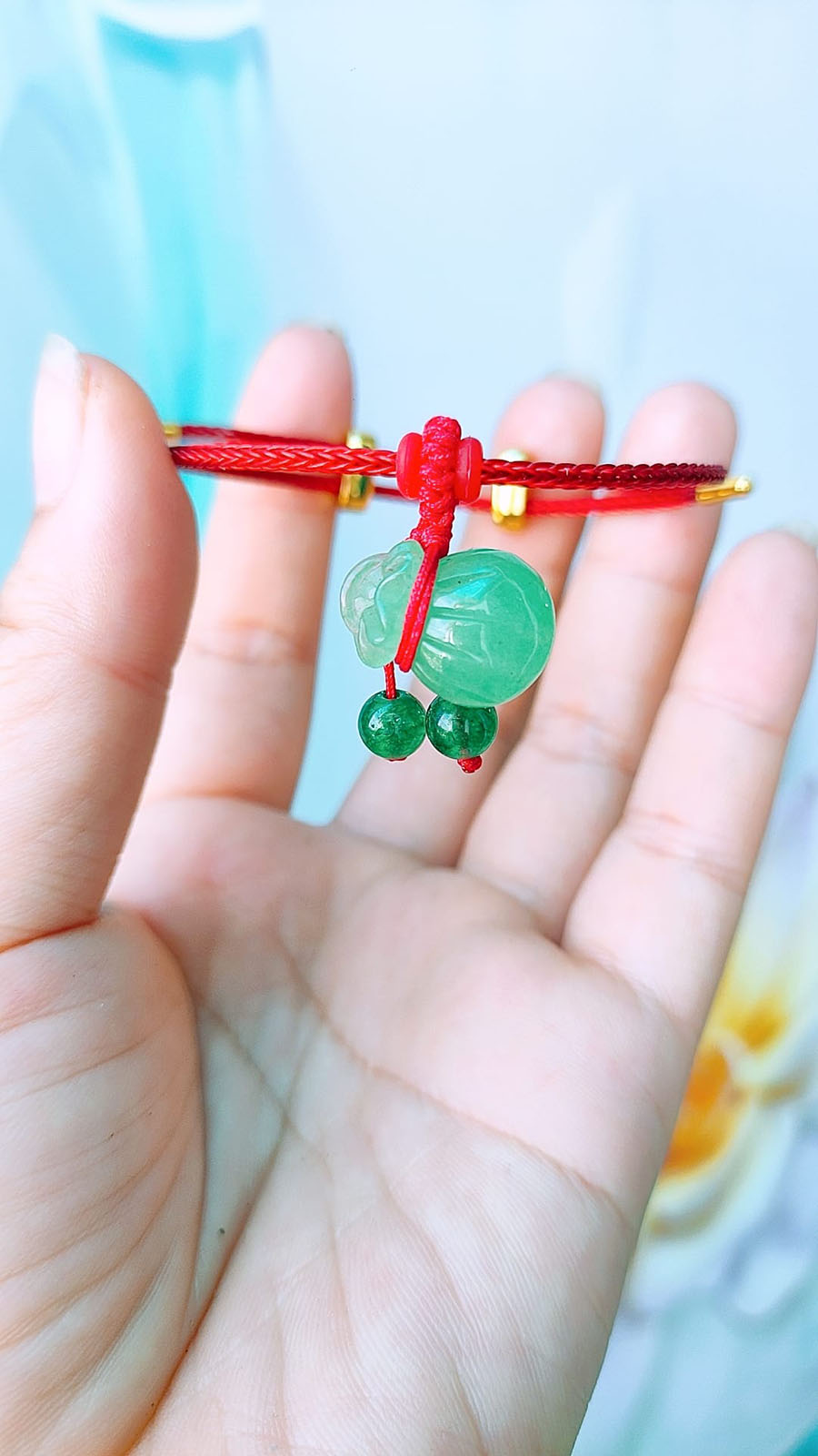 Túi Tiền Tài Lộc