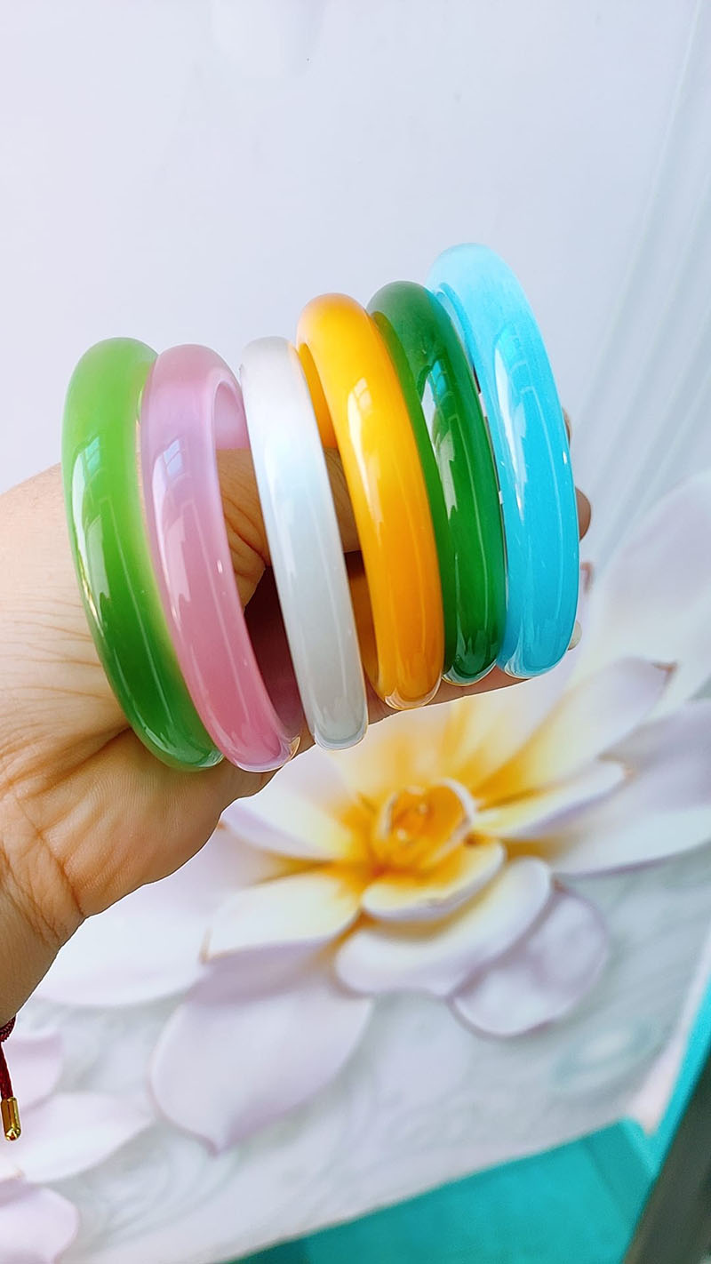Vòng Bản Mắt Mèo