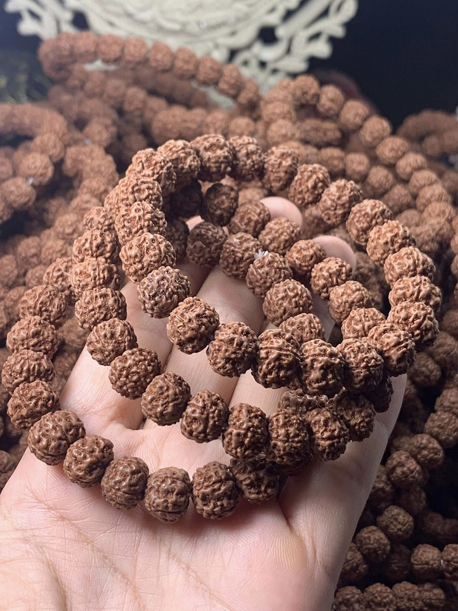 Vòng Hạt Bồ Đề Kim Cang